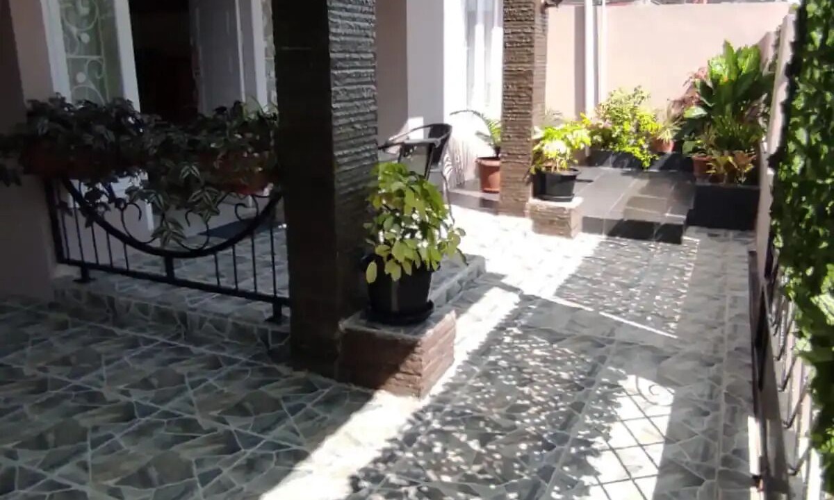 Photo of Patio Balcony in Bukittinggi