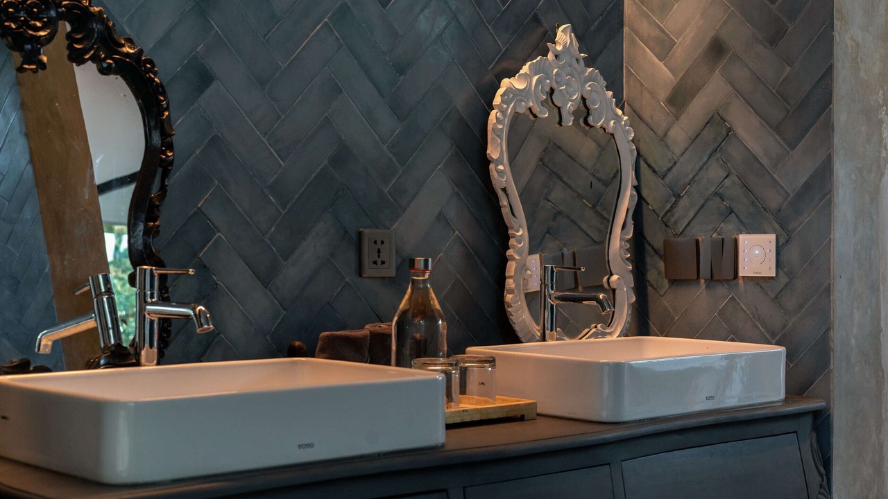 Photo of Bathroom in Berawa