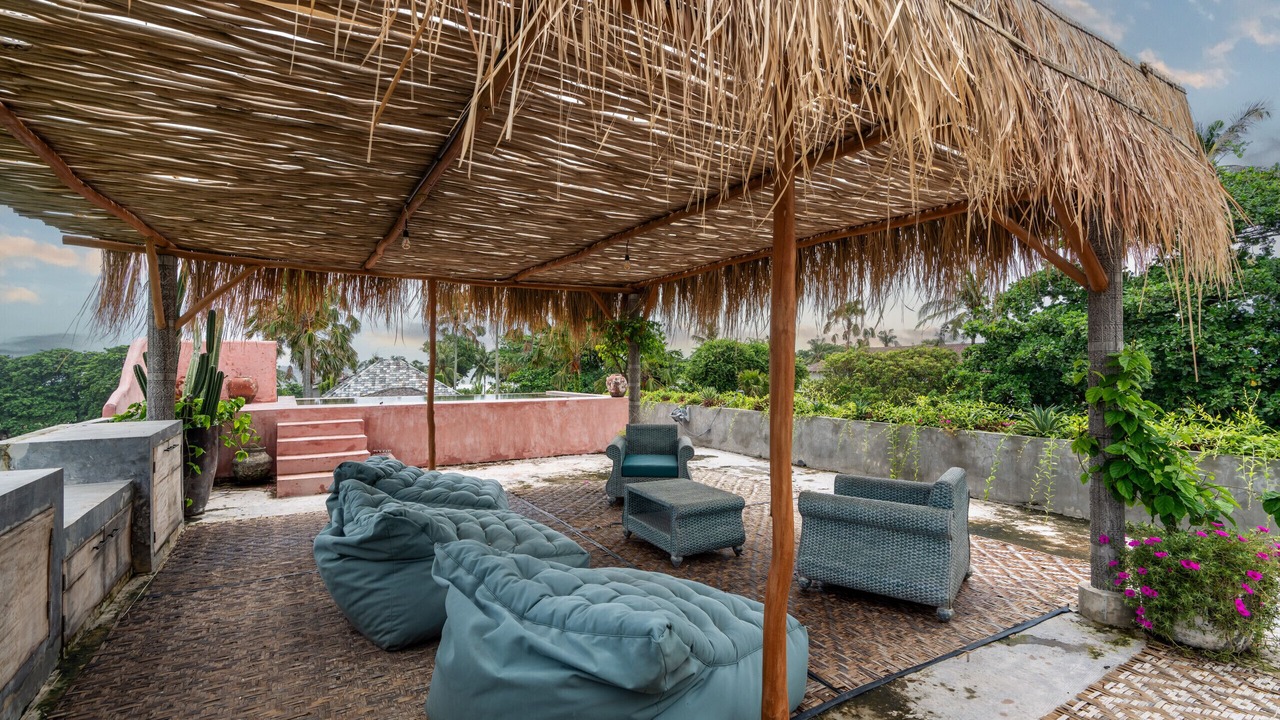 Photo of Patio Balcony in Berawa
