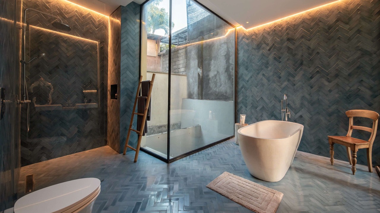 Photo of Bathroom in Berawa