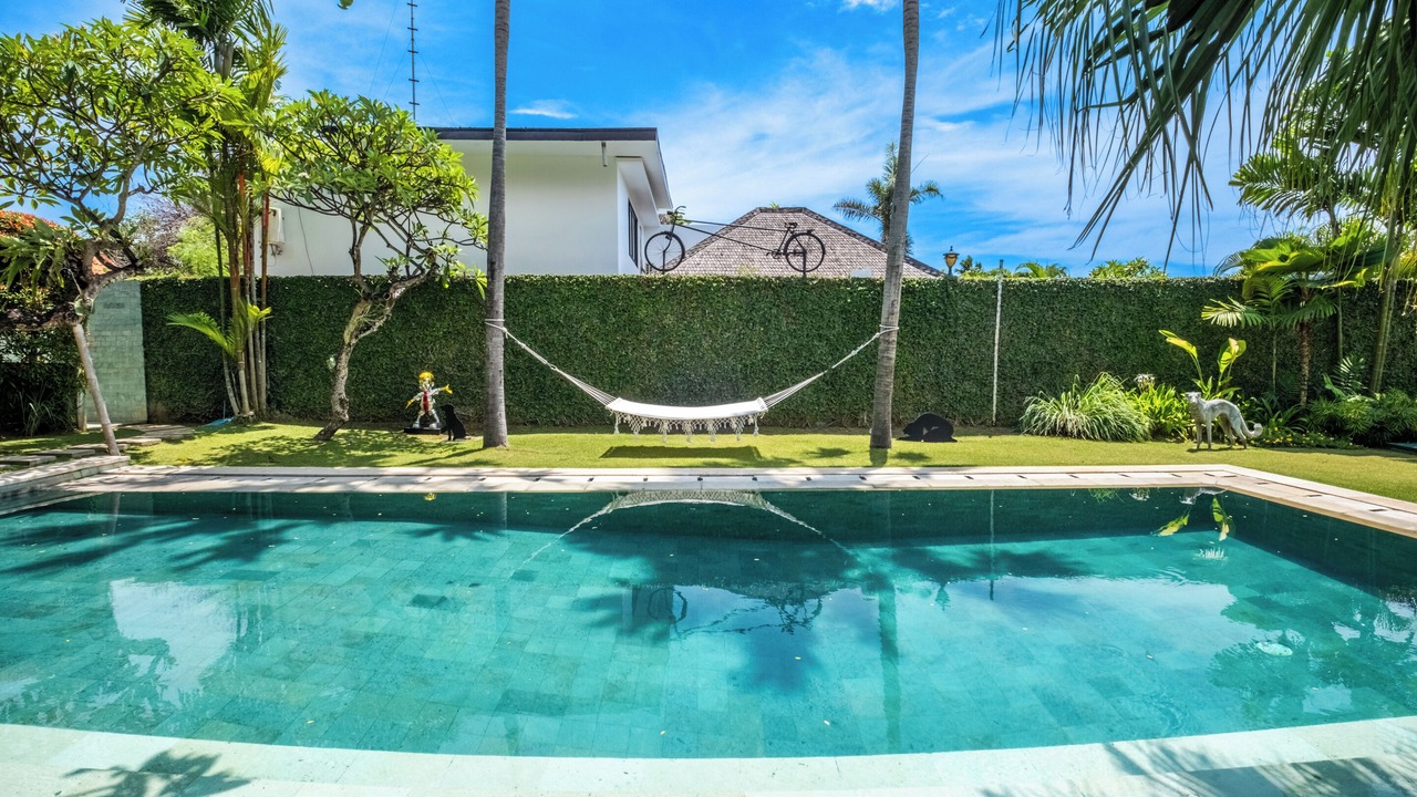 Photo of Outdoor in Petitenget