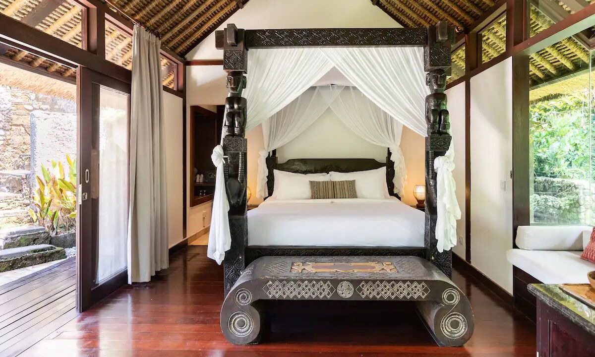 Photo of Bedroom in Kemenuh