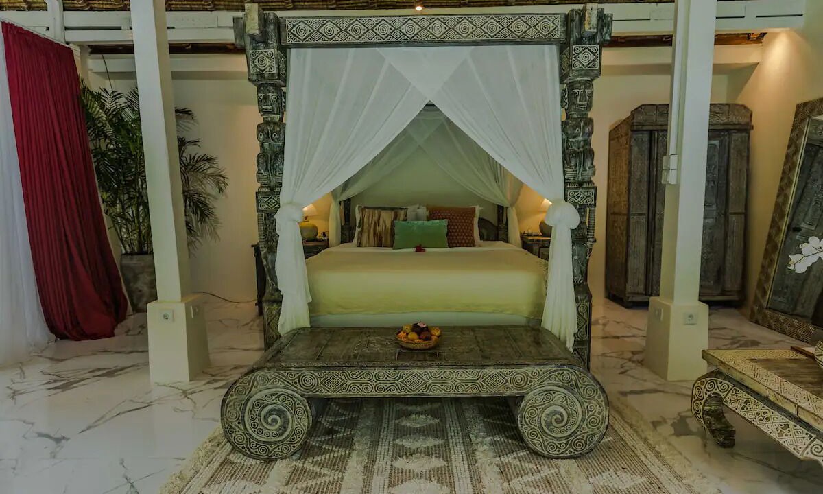 Photo of Bedroom in Kemenuh