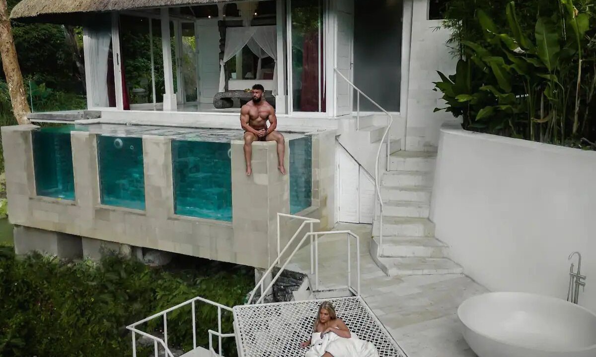 Photo of Patio Balcony in Kemenuh