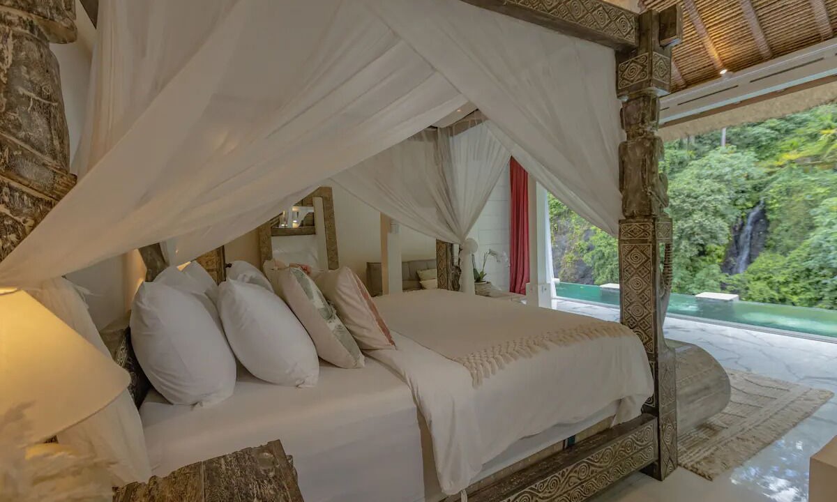 Photo of Bedroom in Kemenuh