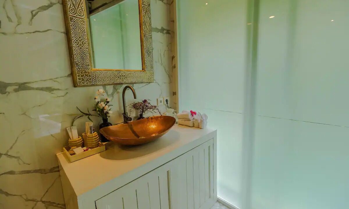 Photo of Bathroom in Kemenuh