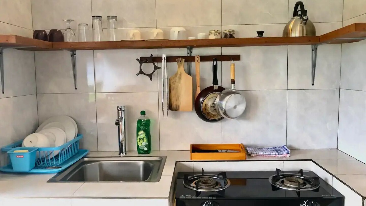 Photo of Kitchen in Penestanan