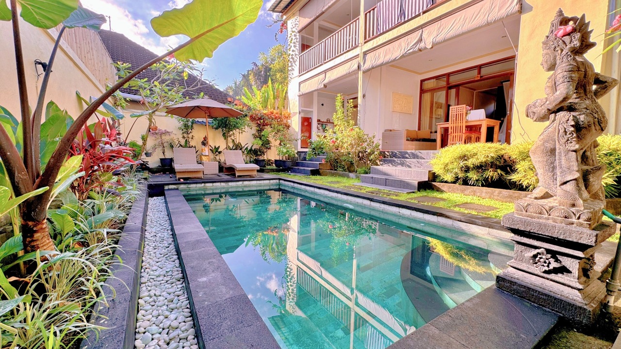 Photo of Outdoor in Penestanan