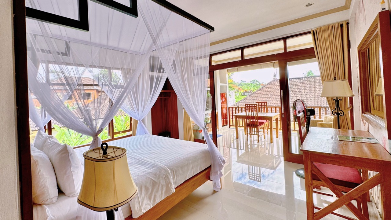 Photo of Bedroom in Penestanan