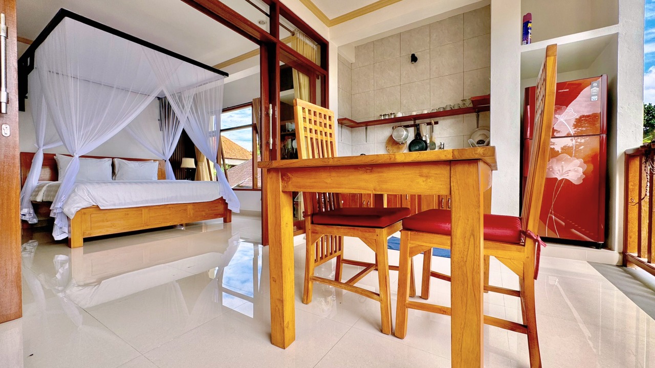 Photo of Bedroom in Penestanan