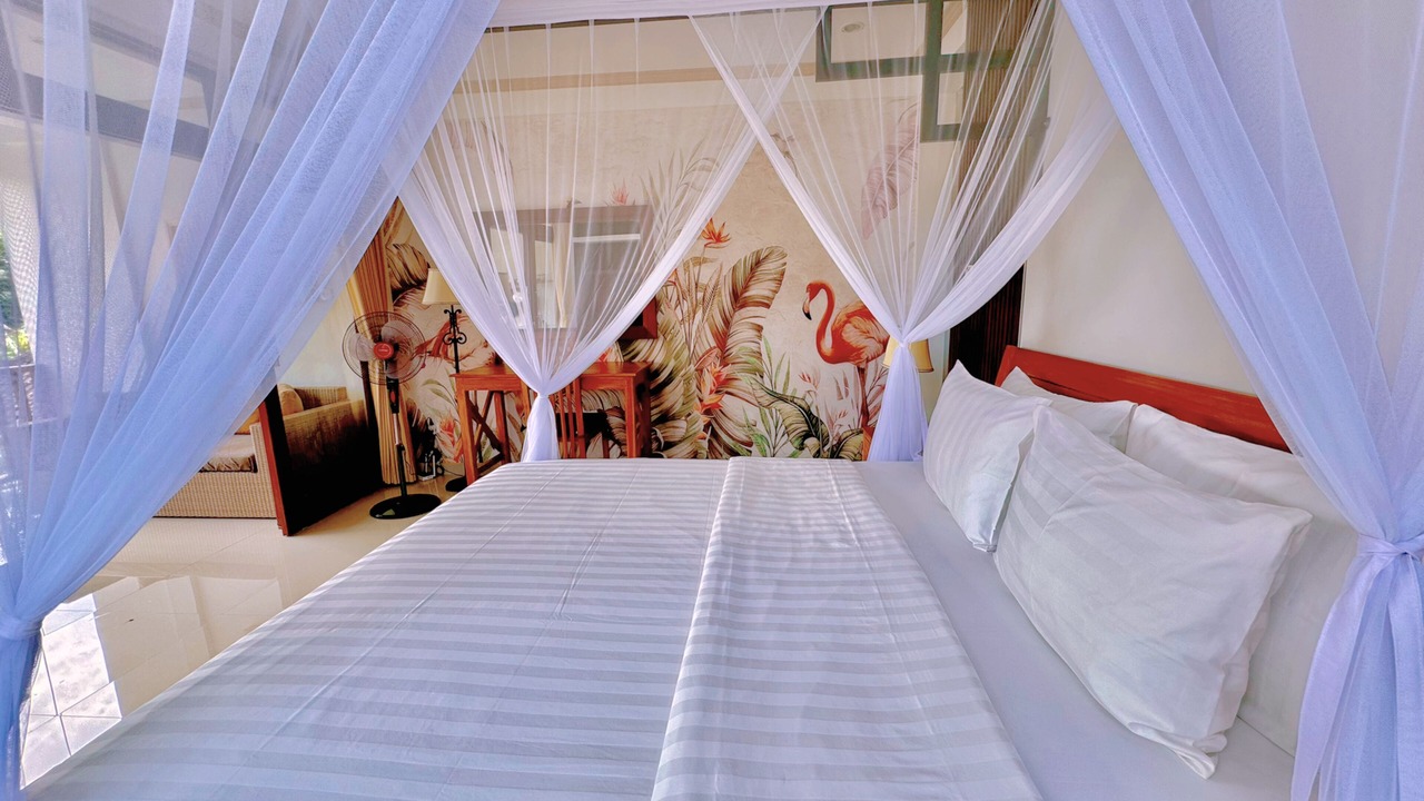 Photo of Bedroom in Penestanan