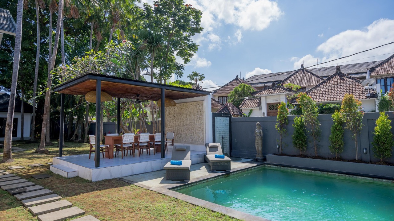 Photo of Outdoor in Dyanapura