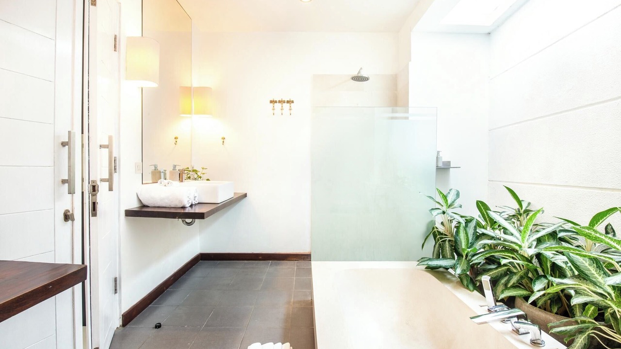 Photo of Bathroom in Berawa