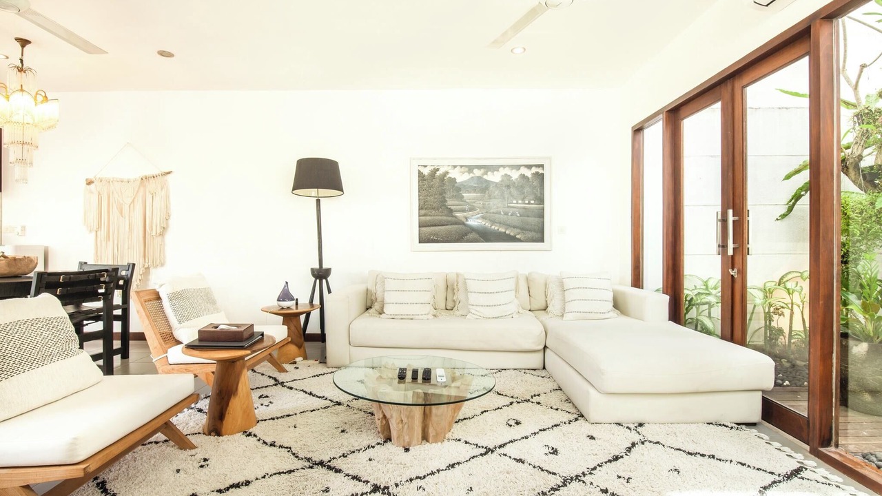 Photo of Livingroom in Berawa