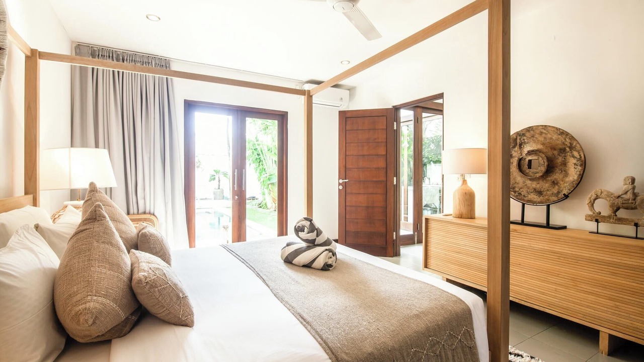 Photo of Bedroom in Berawa