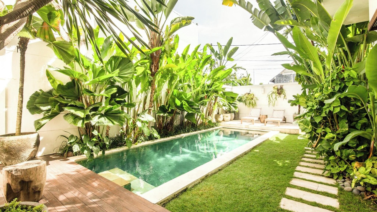 Photo of Outdoor in Berawa