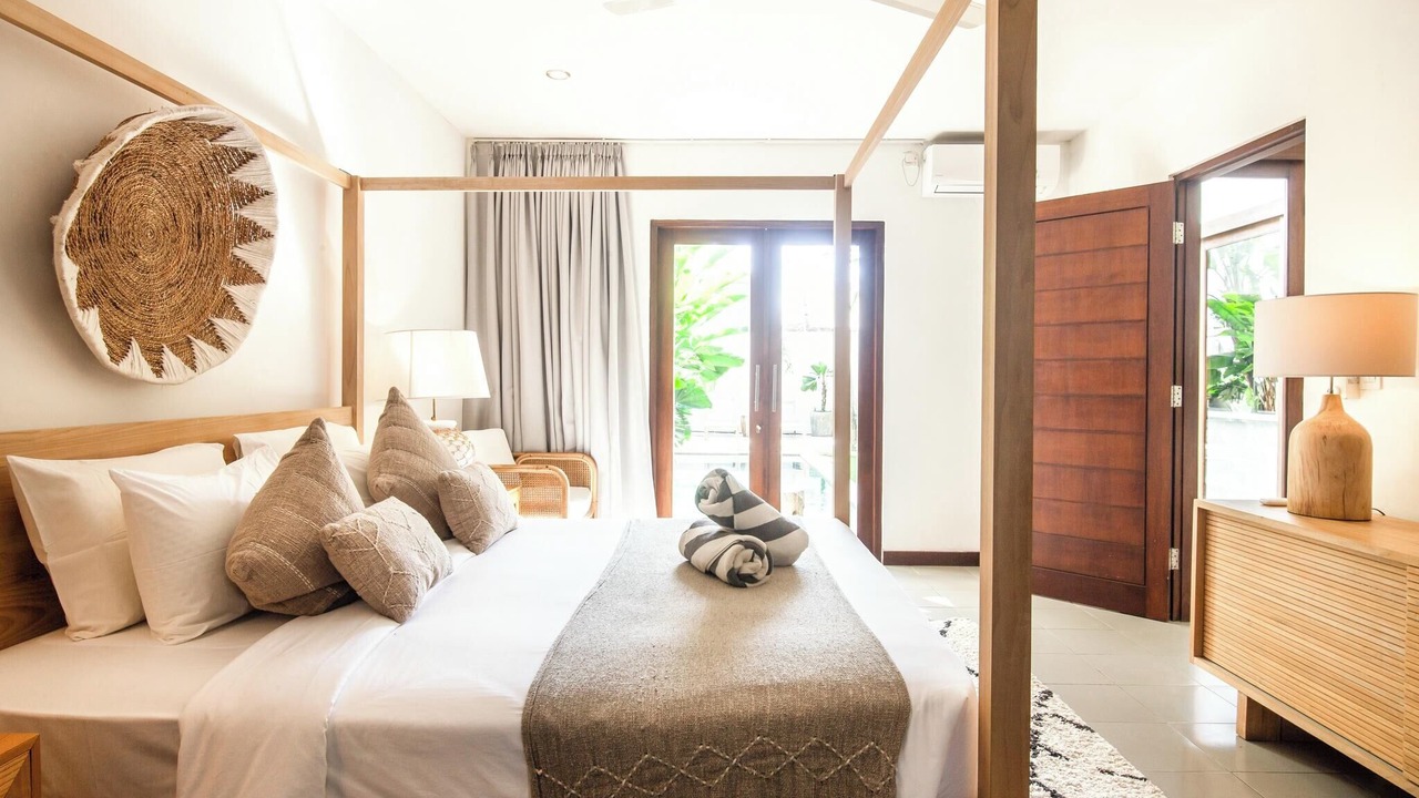 Photo of Bedroom in Berawa
