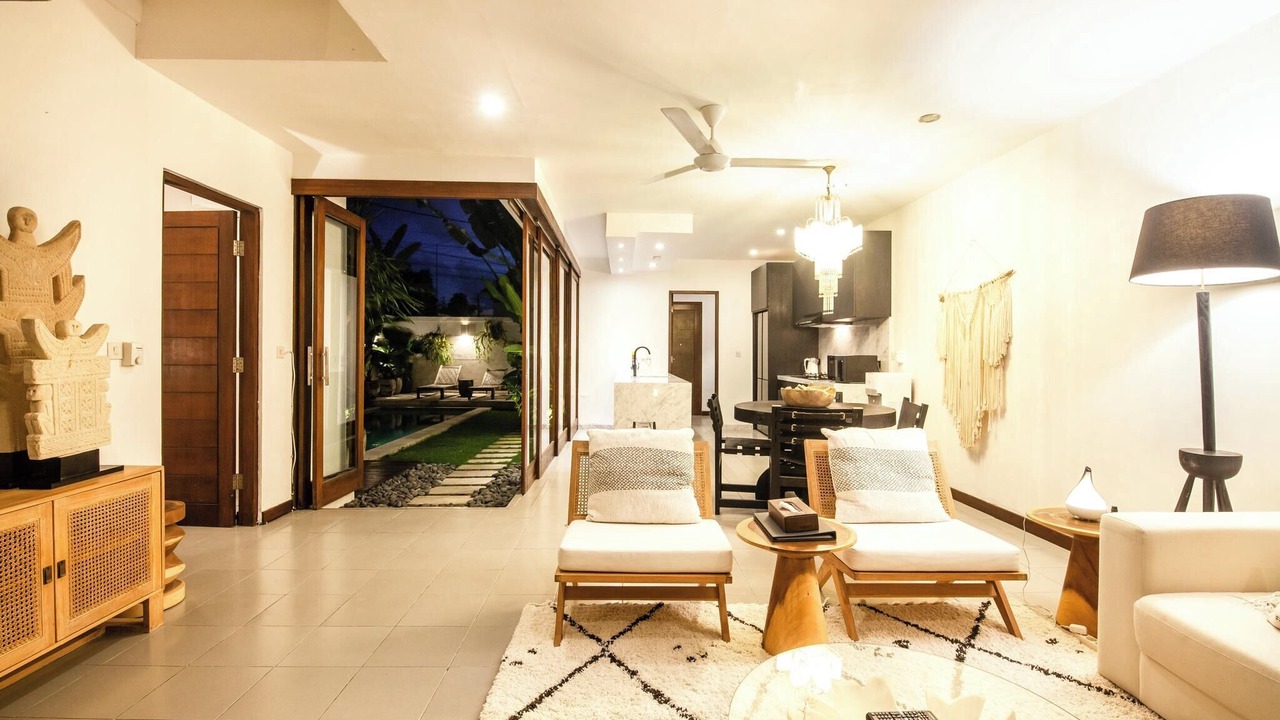 Photo of Livingroom in Berawa