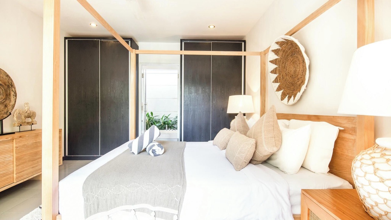 Photo of Bedroom in Berawa