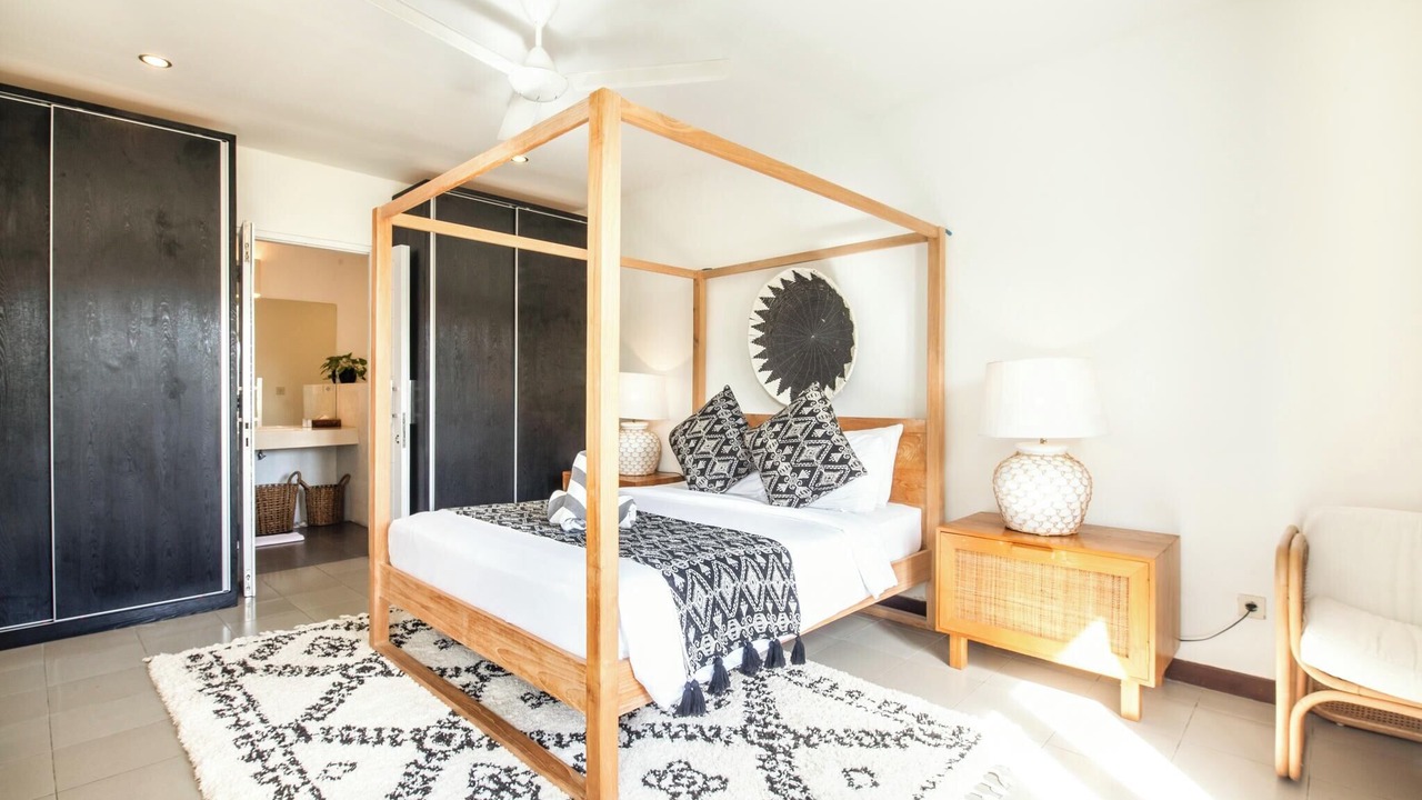 Photo of Bedroom in Berawa