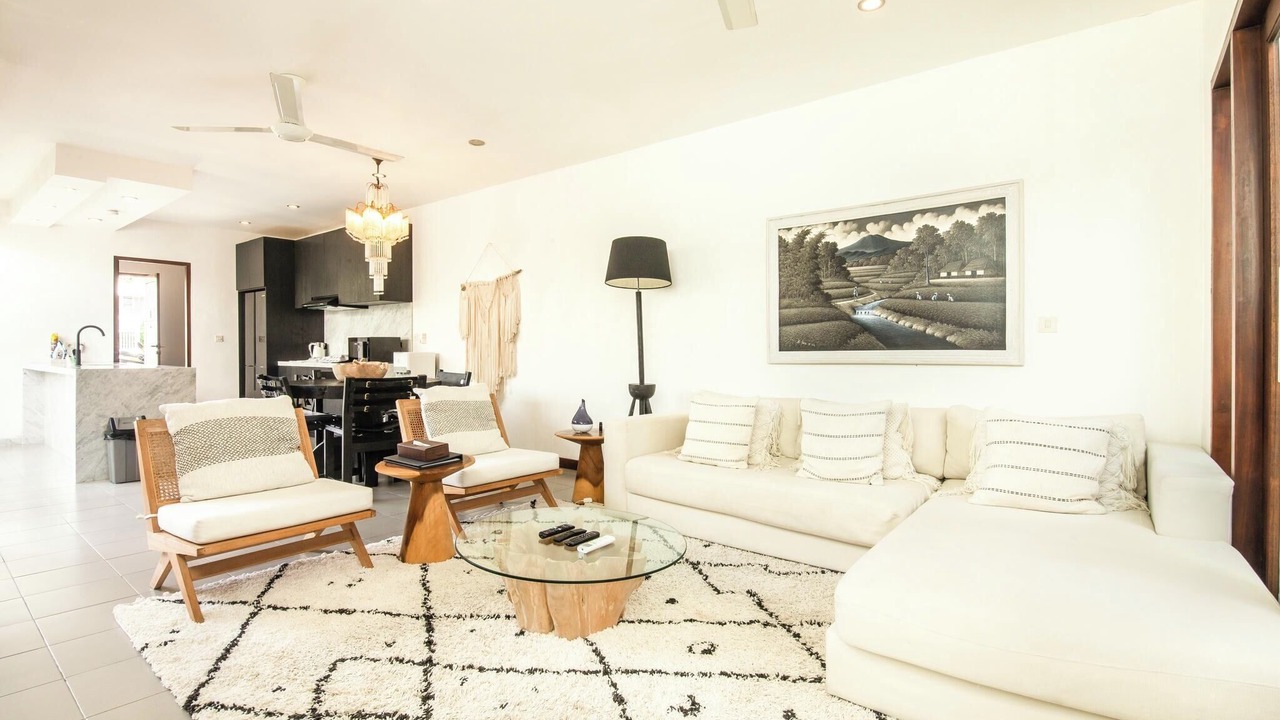 Photo of Livingroom in Berawa