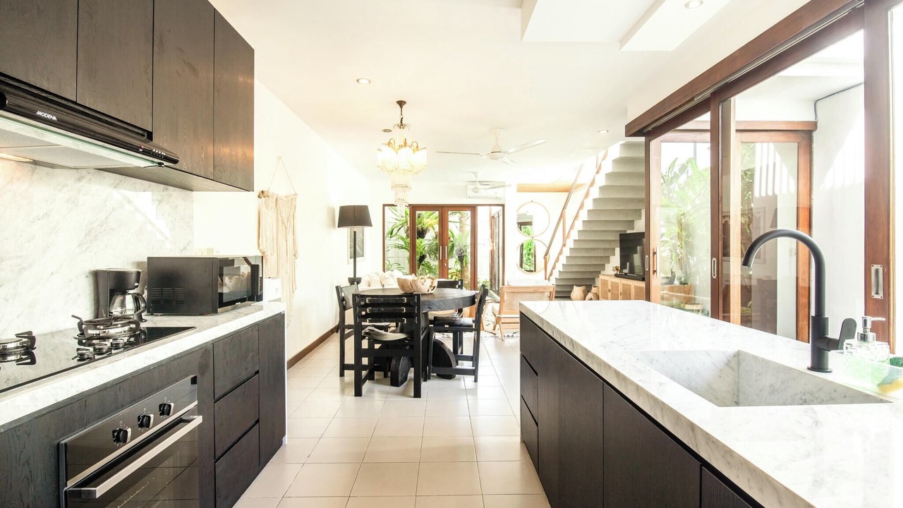 Photo of Kitchen in Berawa