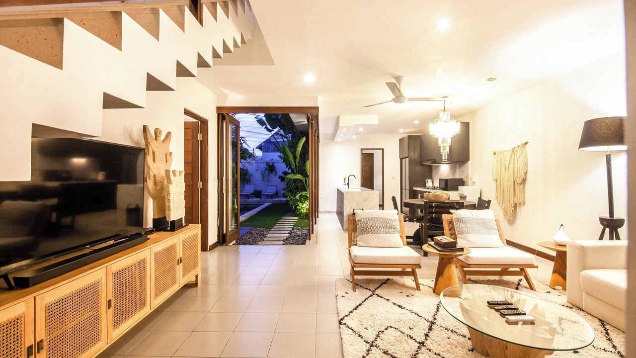 Photo of Livingroom in Berawa