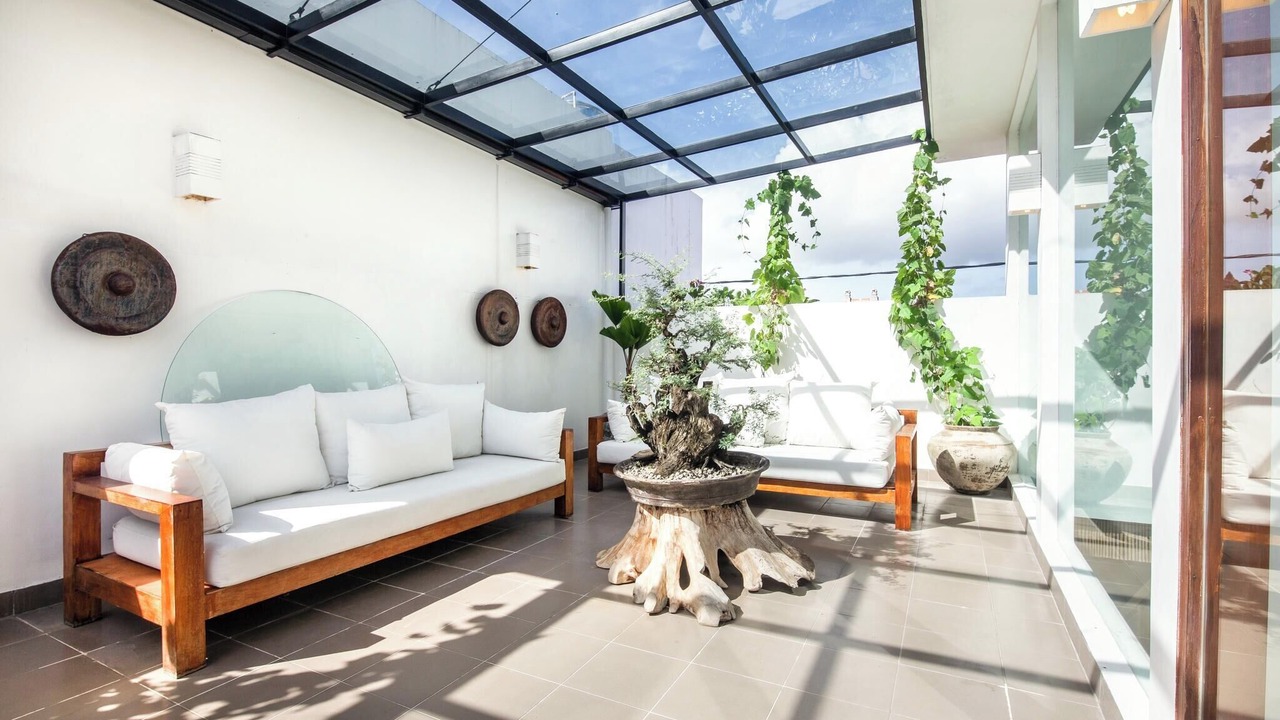 Photo of Patio Balcony in Berawa