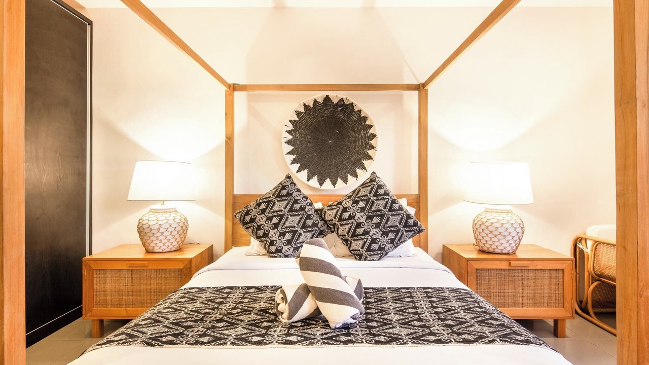 Photo of Bedroom in Berawa