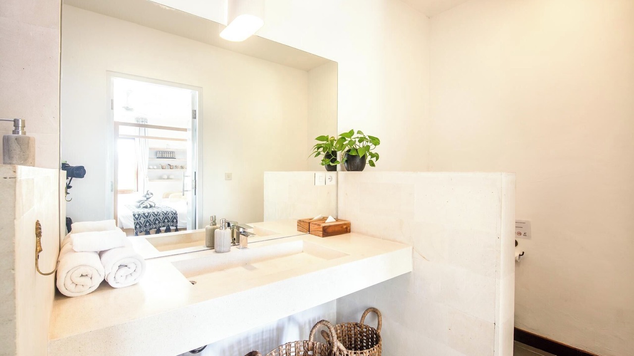 Photo of Bathroom in Berawa