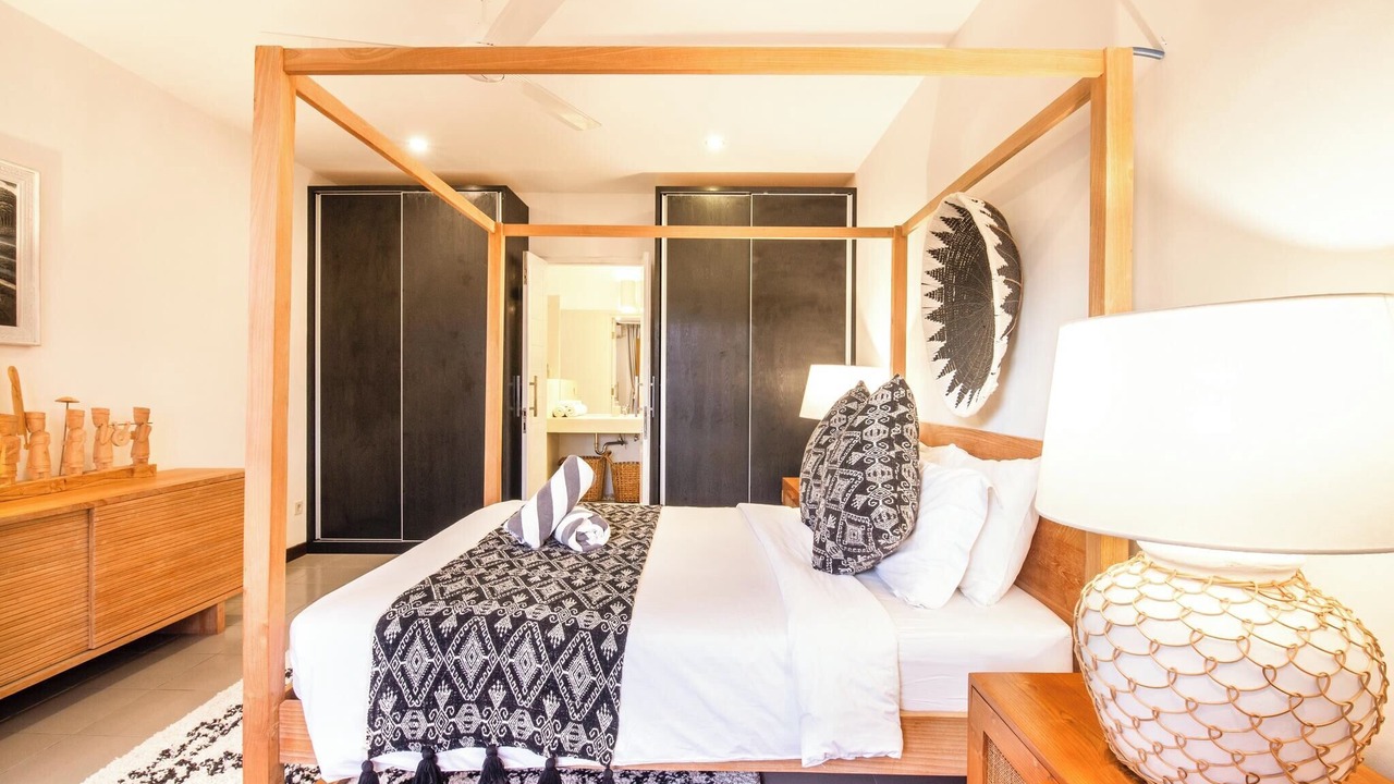 Photo of Bedroom in Berawa