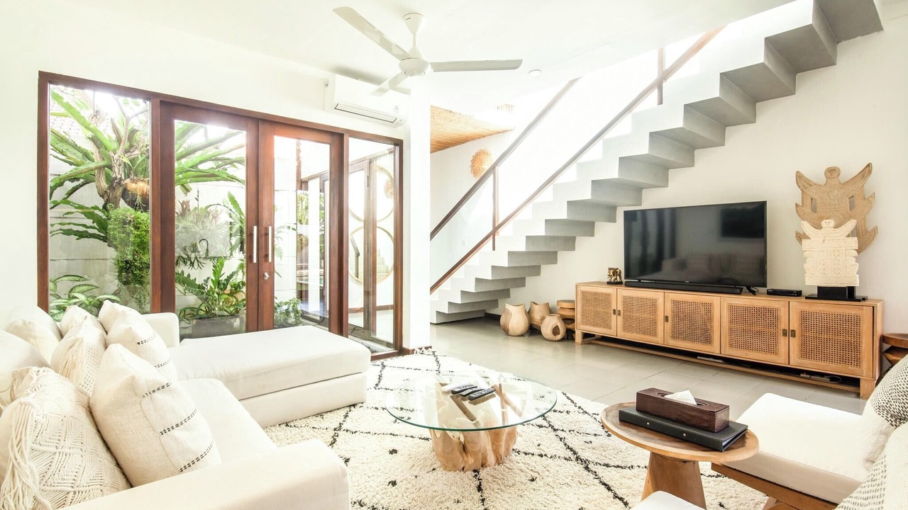 Photo of Livingroom in Berawa