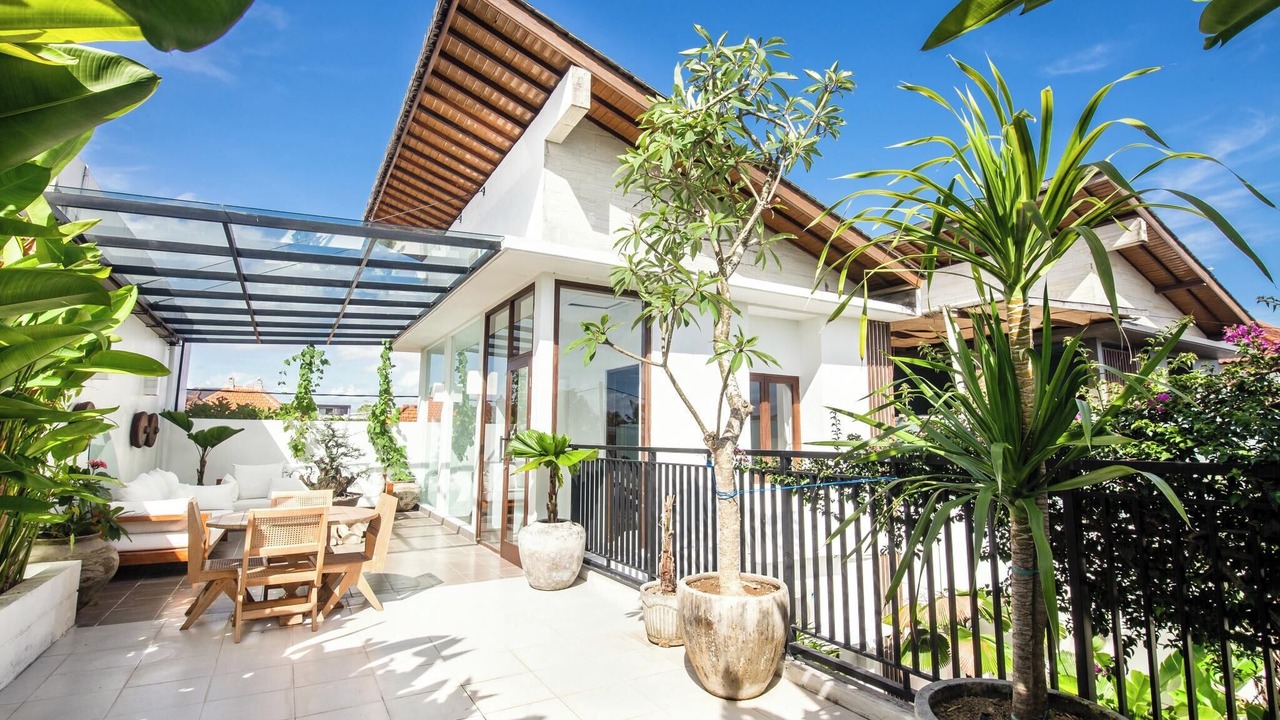 Photo of Outdoor in Berawa