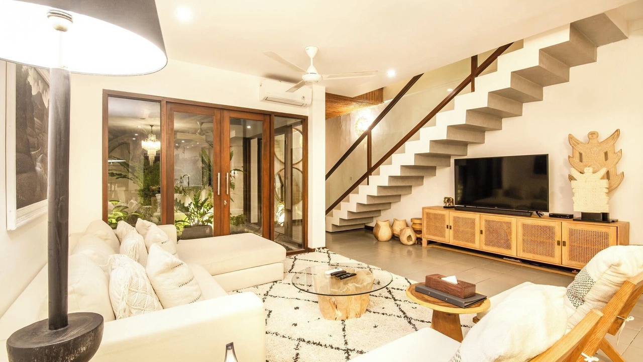 Photo of Livingroom in Berawa