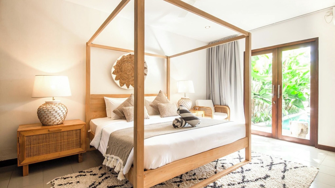 Photo of Bedroom in Berawa