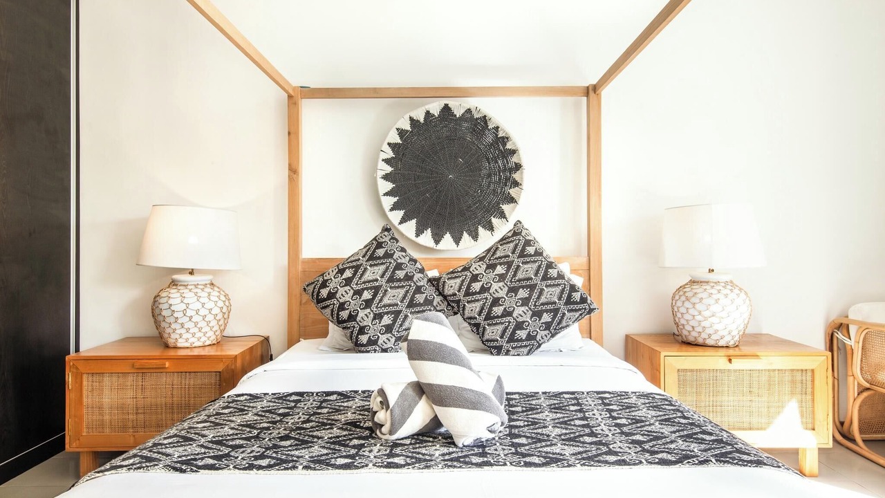 Photo of Bedroom in Berawa