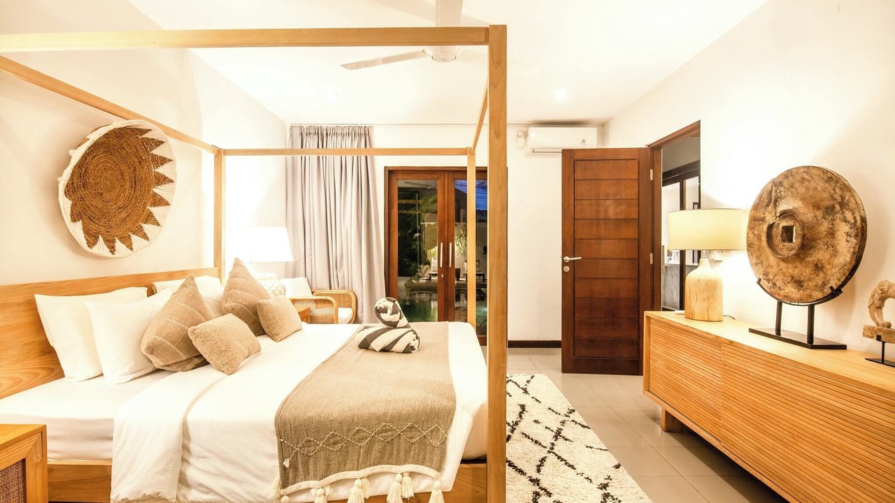 Photo of Bedroom in Berawa