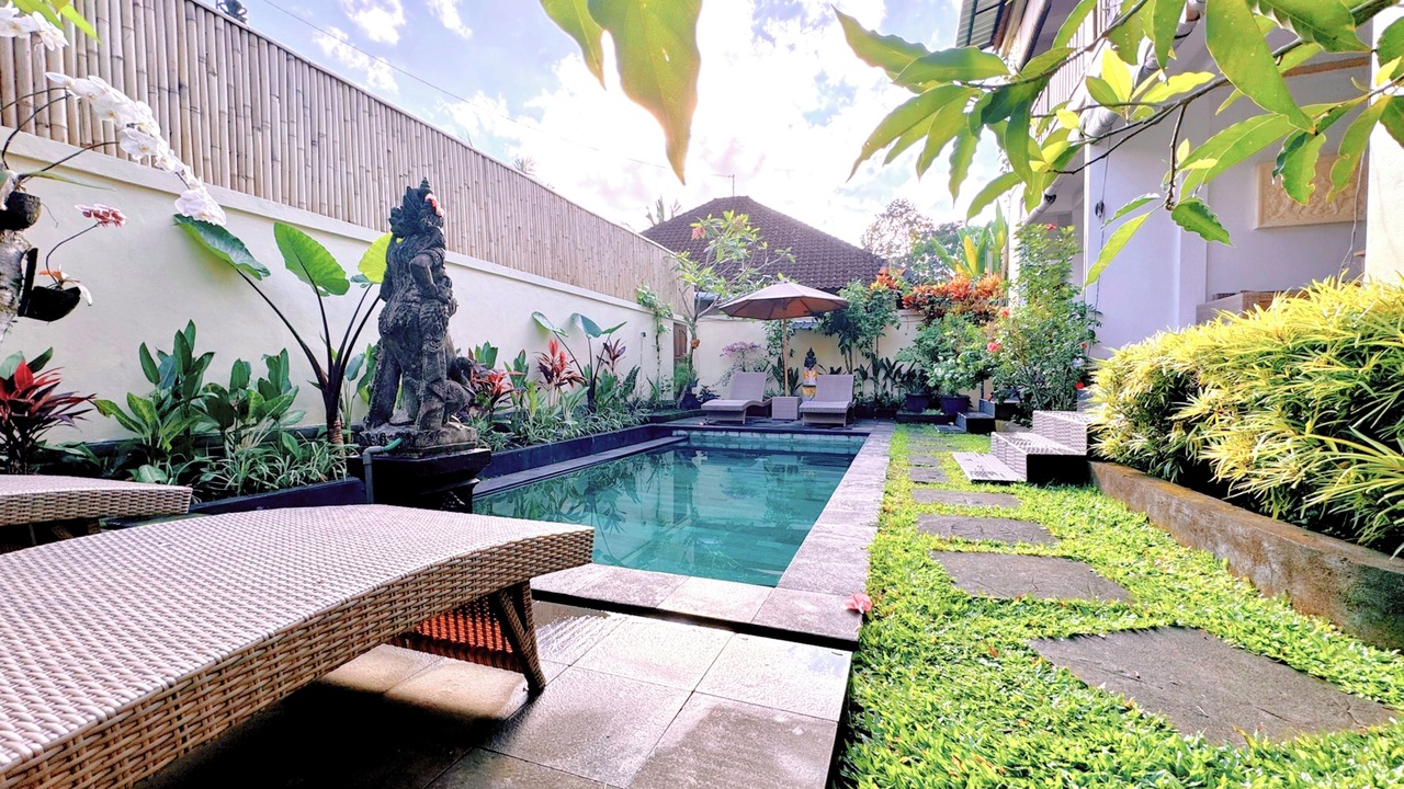 Photo of Outdoor in Penestanan