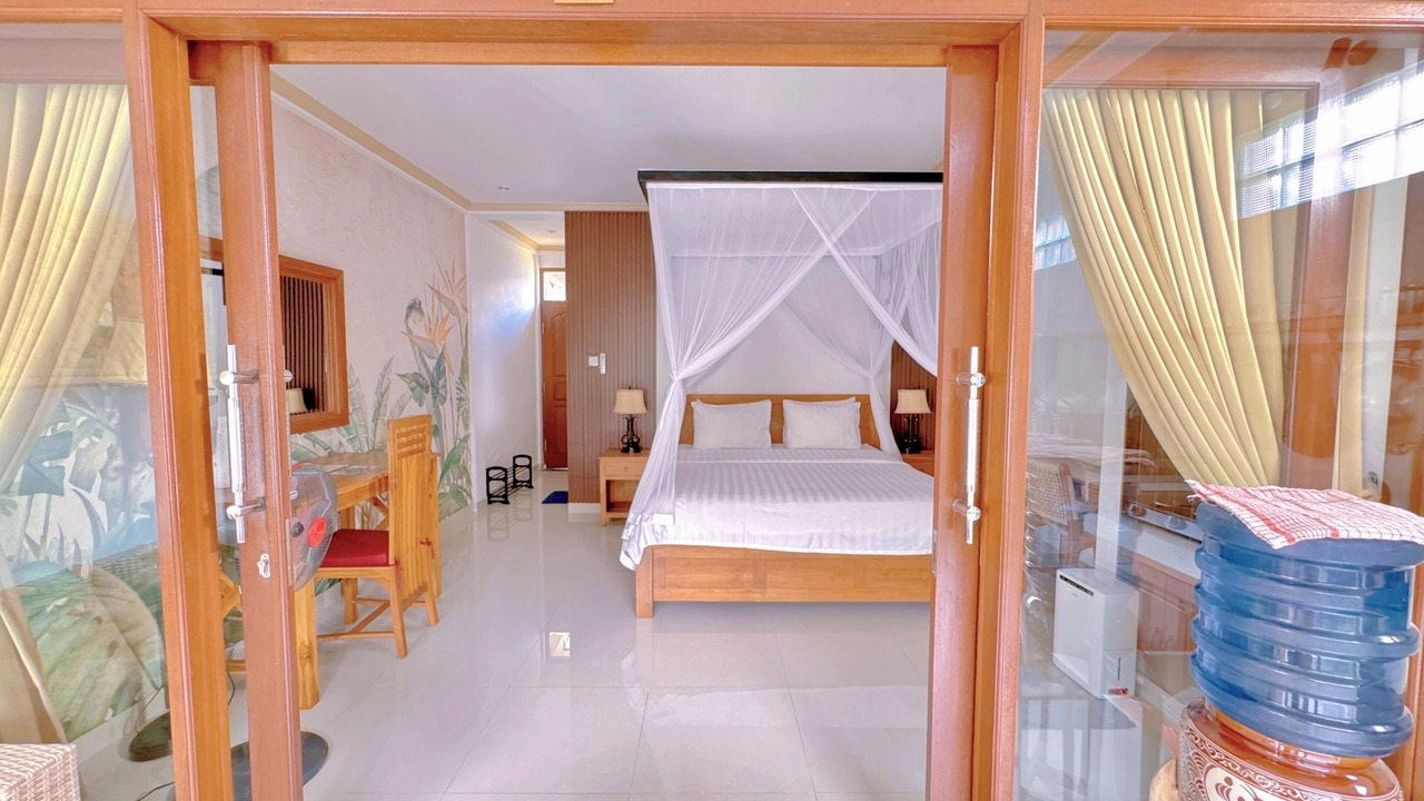 Photo of Bedroom in Penestanan
