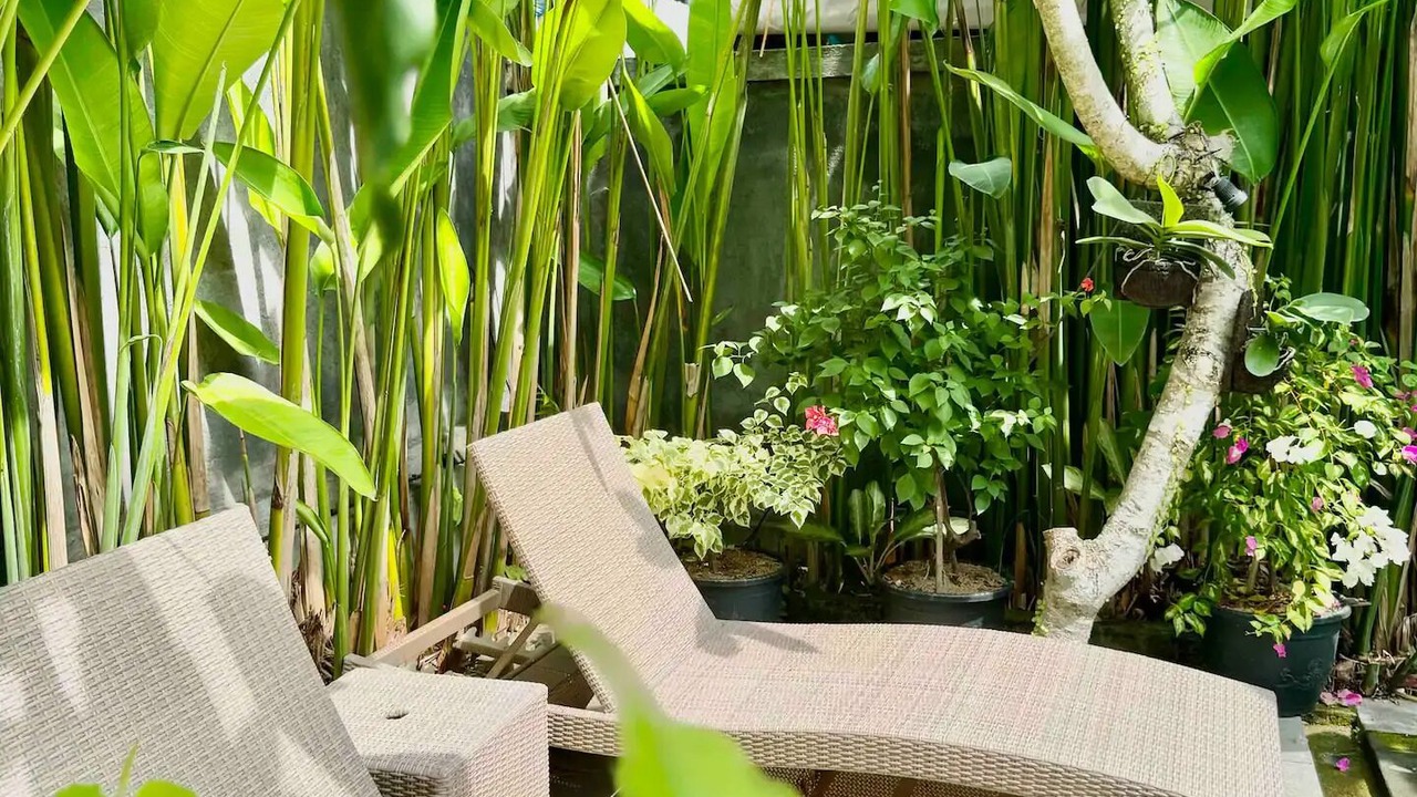 Photo of Patio Balcony in Penestanan