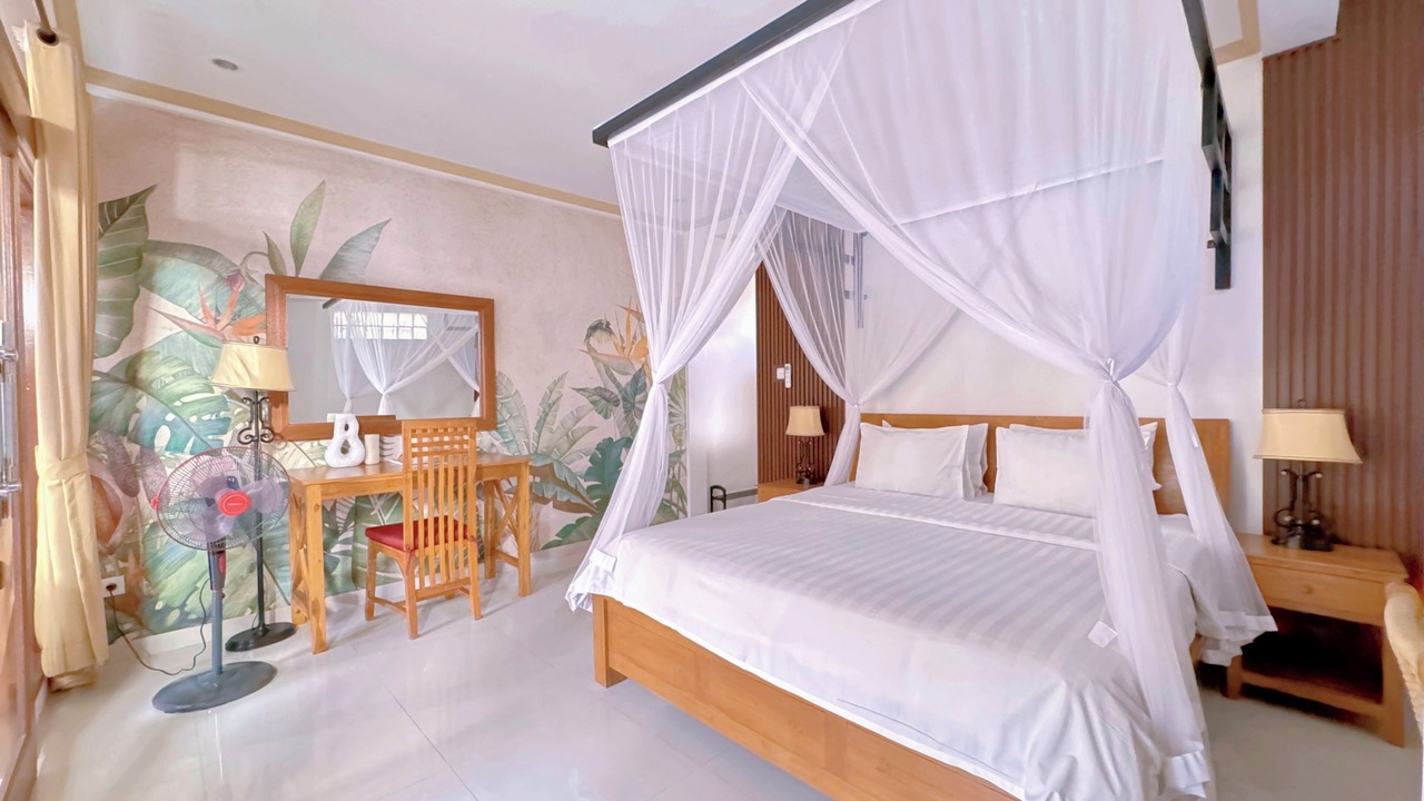 Photo of Bedroom in Penestanan