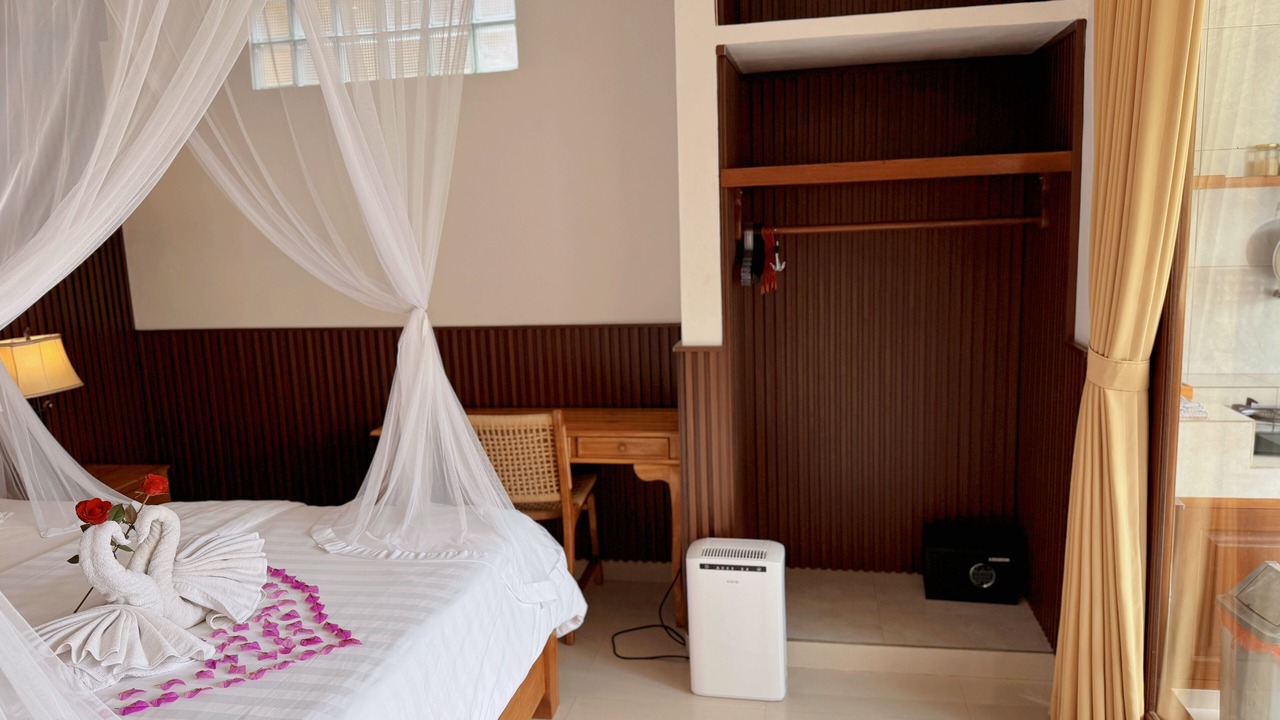 Photo of Bedroom in Penestanan