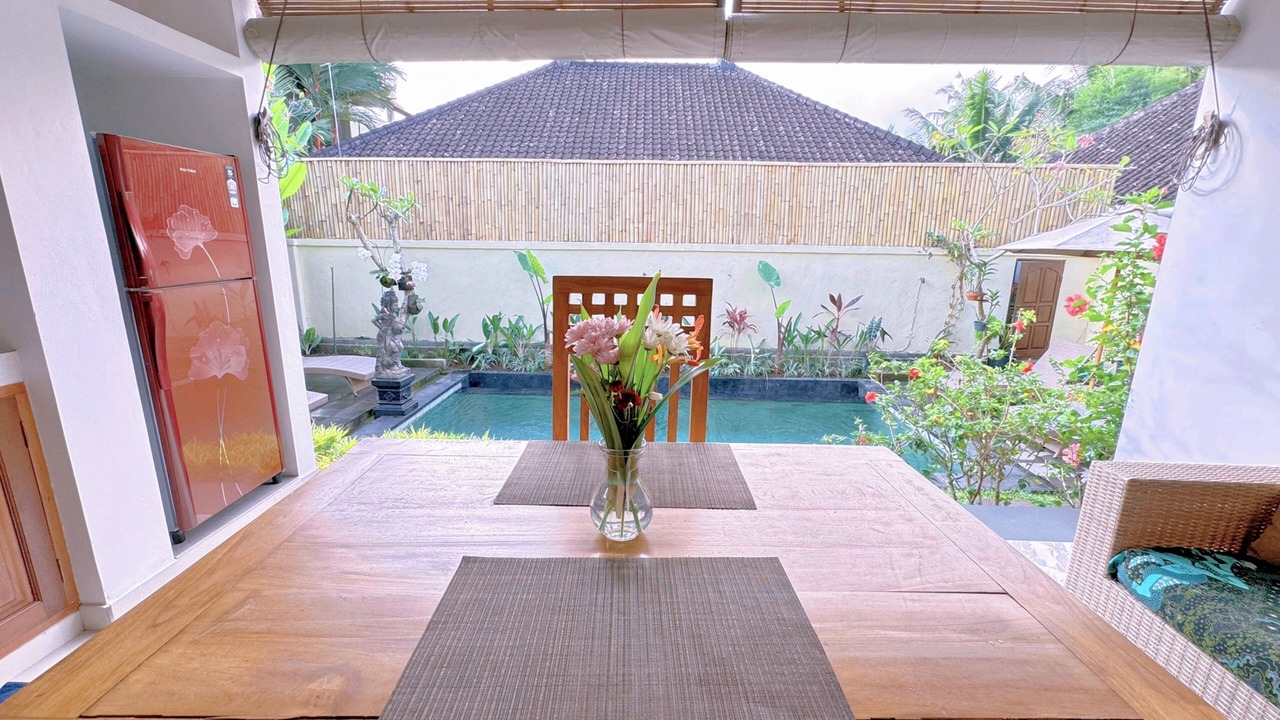 Photo of Outdoor in Penestanan