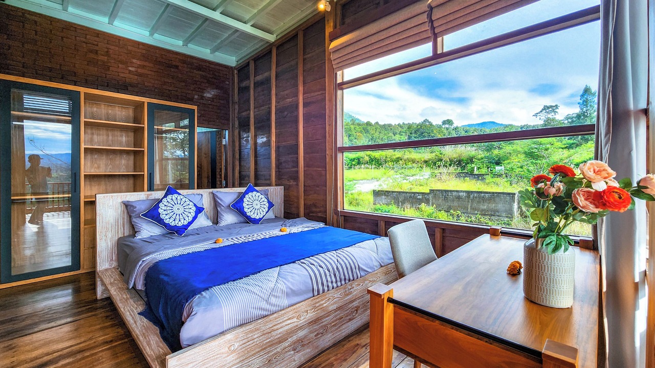 Photo of Bedroom in Baturiti
