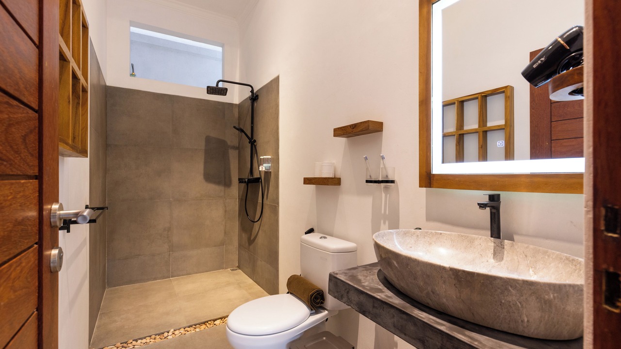Photo of Bathroom in Kuta