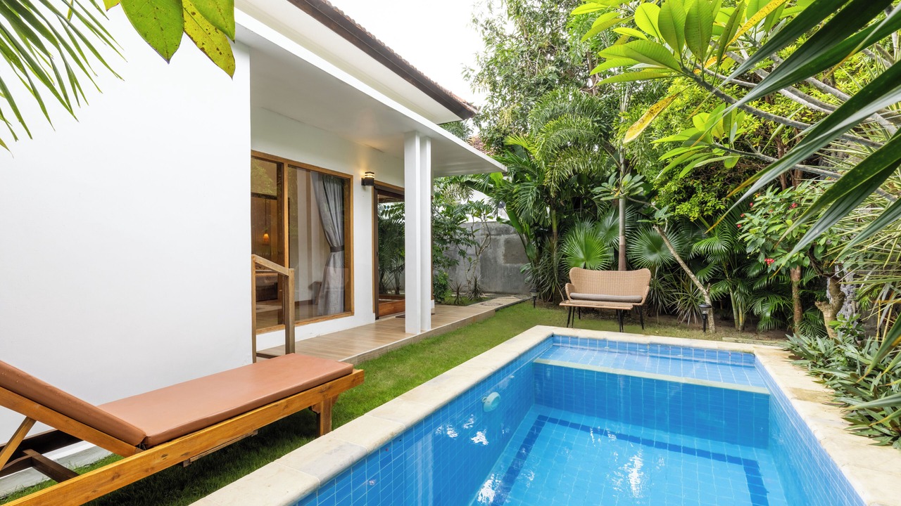 Photo of Patio Balcony in Kuta
