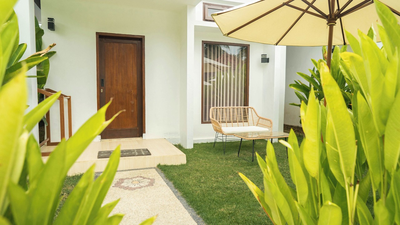 Photo of Patio Balcony in Kuta