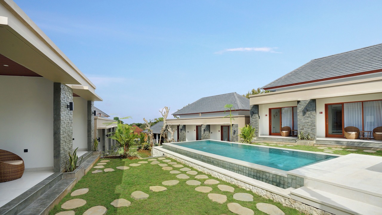 Photo of Outdoor in Ungasan