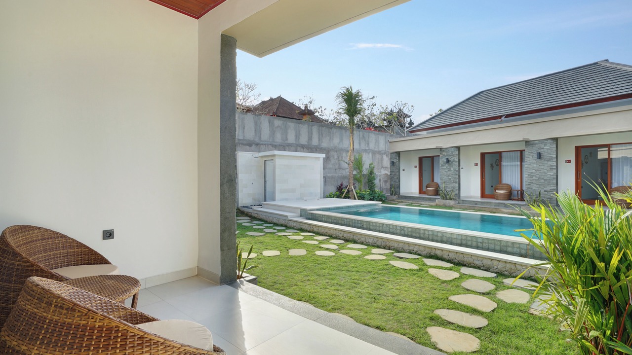 Photo of Bedroom in Ungasan