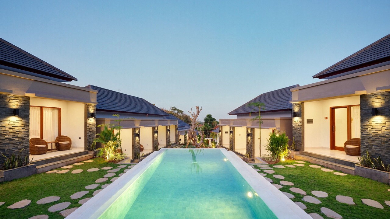 Photo of Outdoor in Ungasan